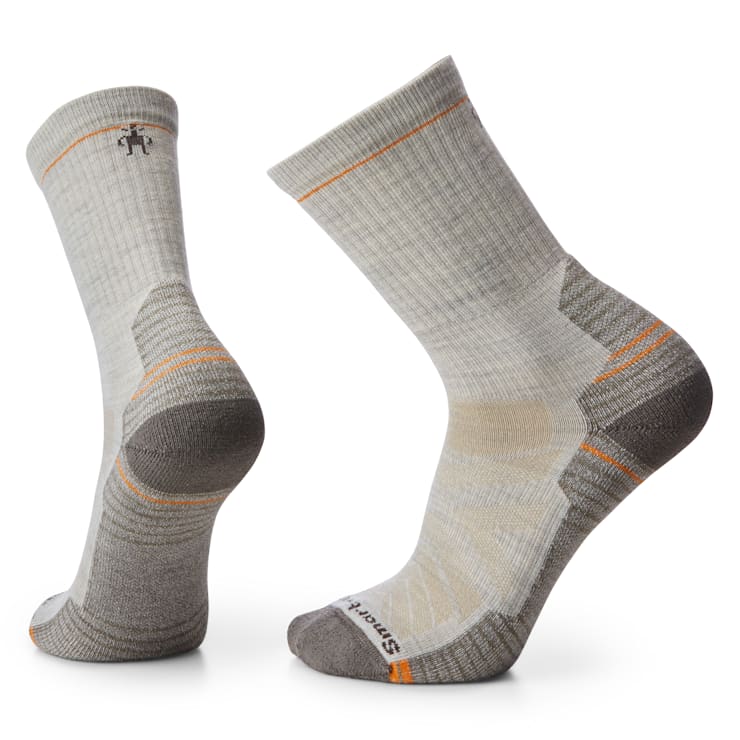 Hike Light Cushion Crew - Men's