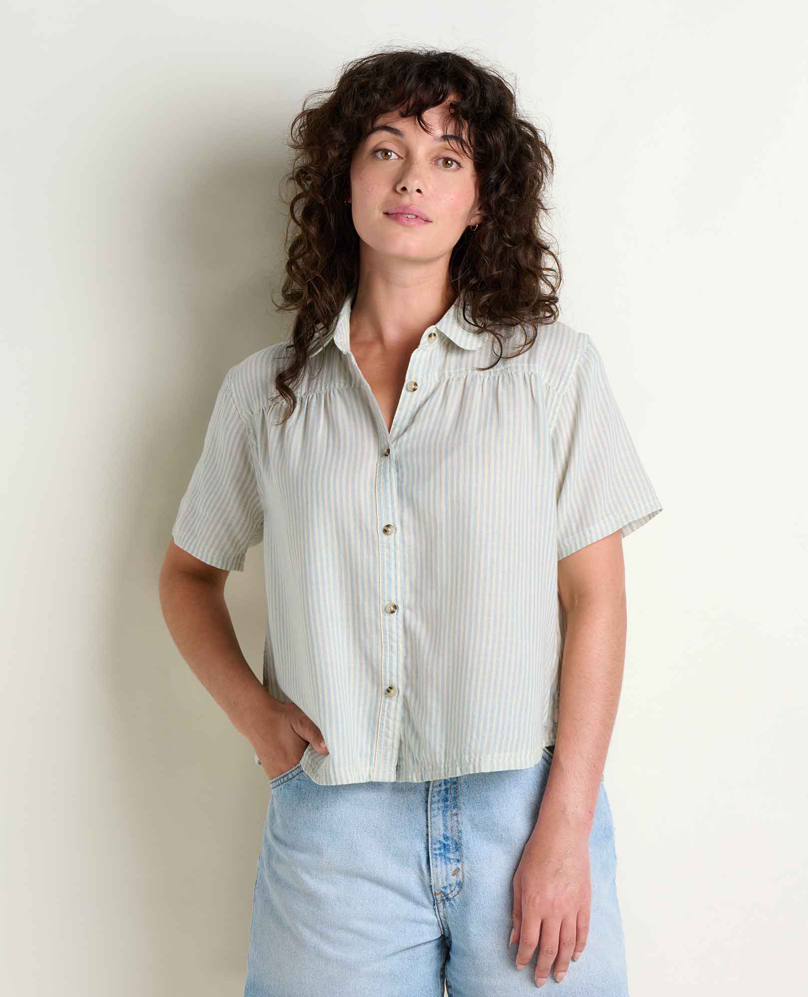 Holly Shirt - Women's