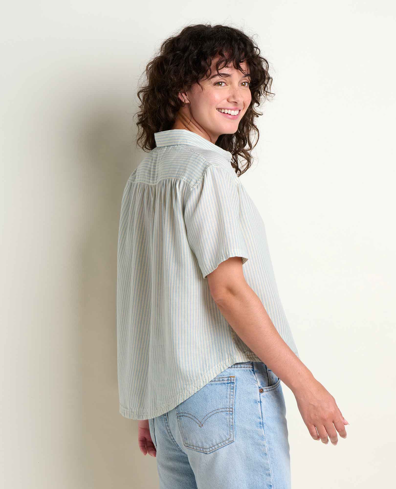 Holly Shirt - Women's - Image 2