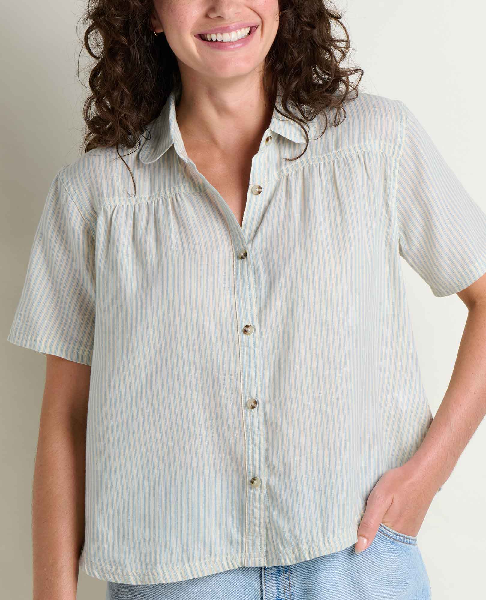 Holly Shirt - Women's - Image 3