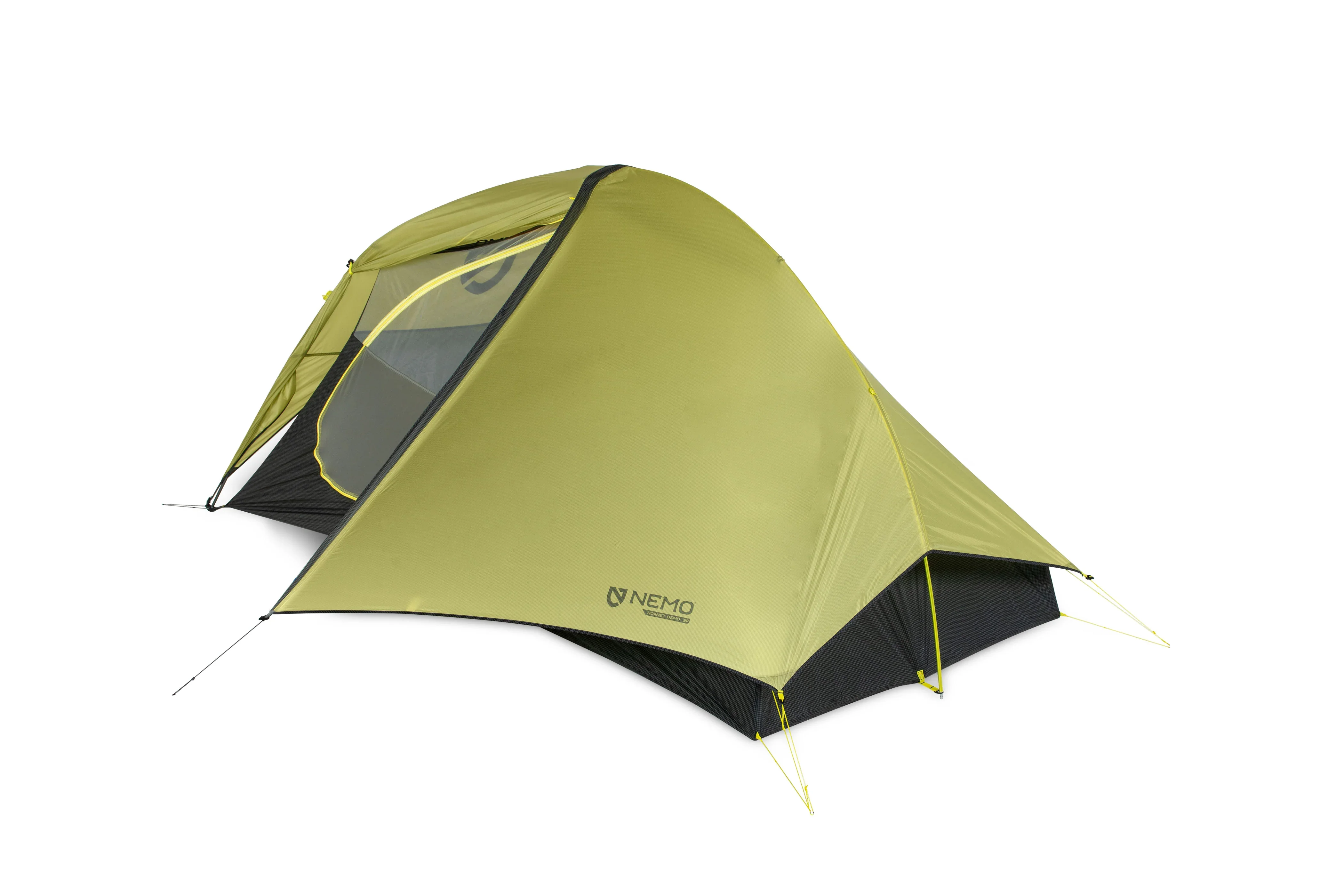 Hornet OSMO 2P Ultralight Backpacking Tent - Image 2