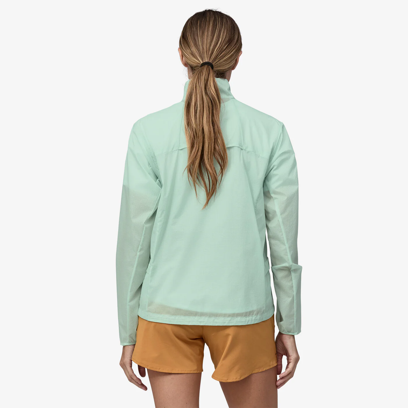 Houdini Stash Half Zip Pullover - Women's - Image 3