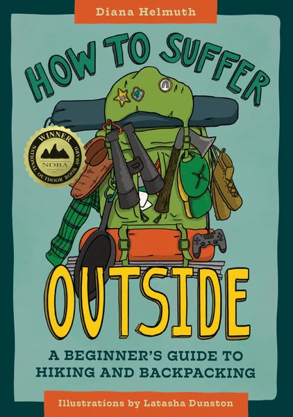 How To Suffer Outside