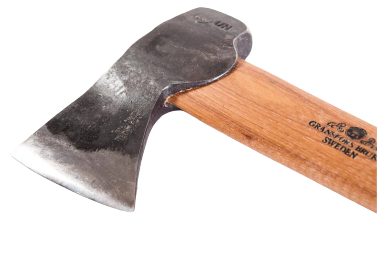 Hunters Axe - Image 2