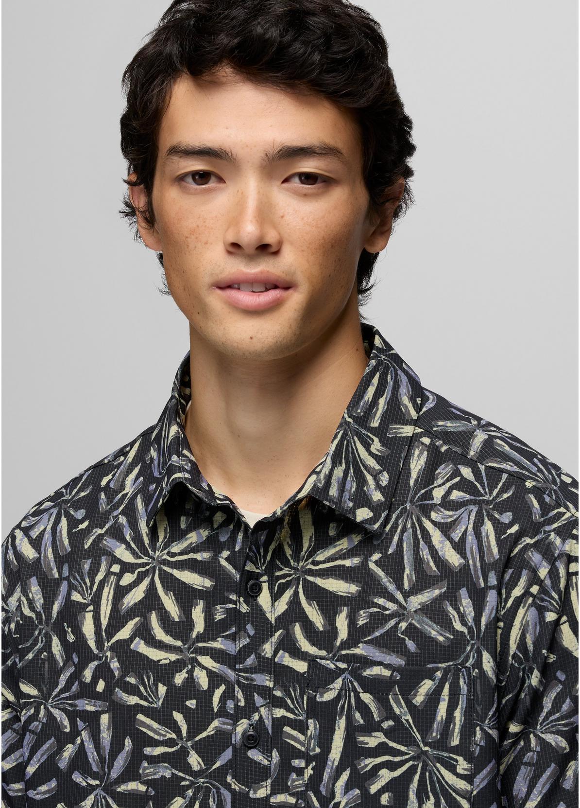 Hybridizer Short Sleeve Shirt - Men's - Image 3