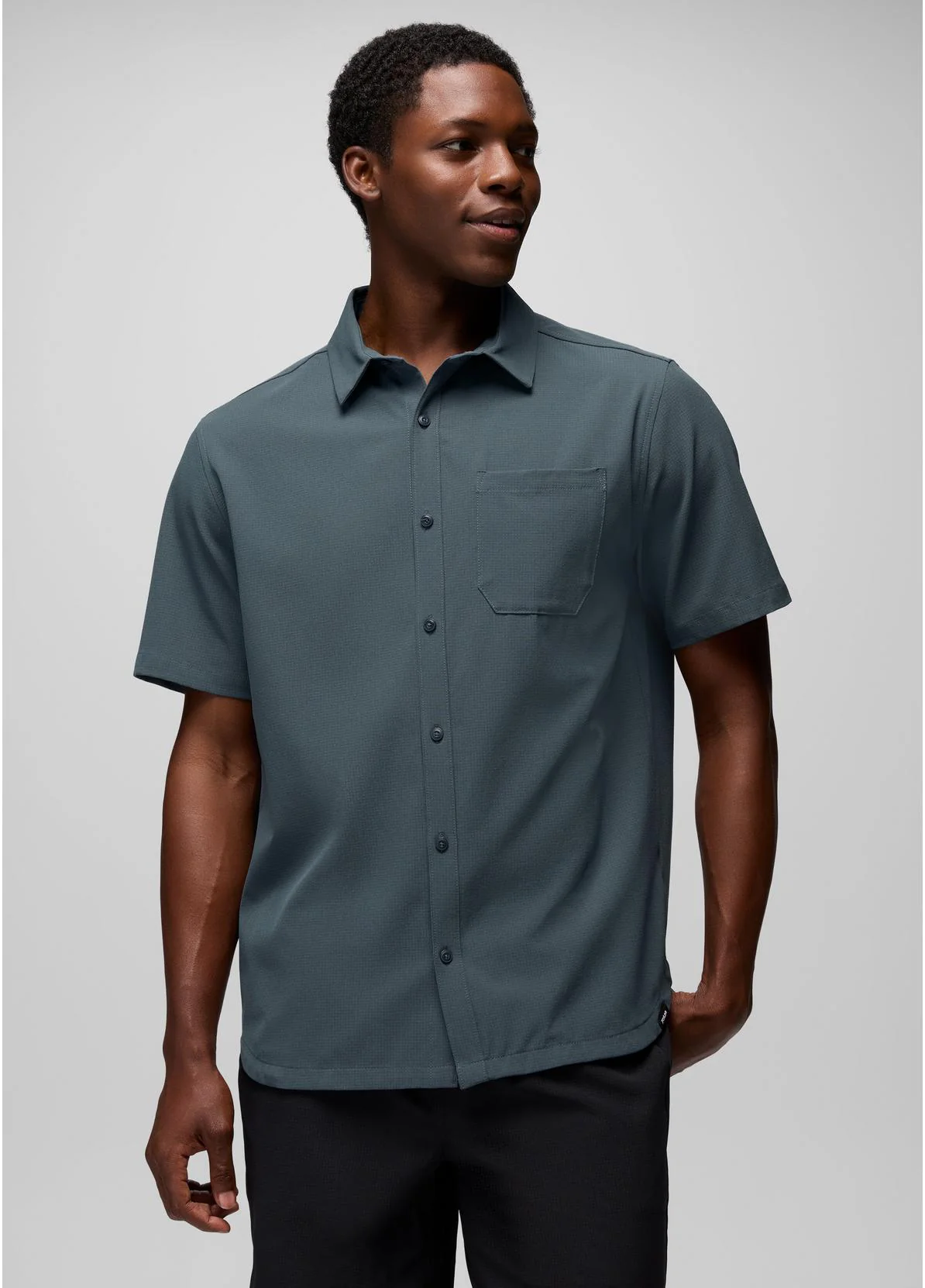 Hybridizer Short Sleeve Shirt - Men's - Image 4