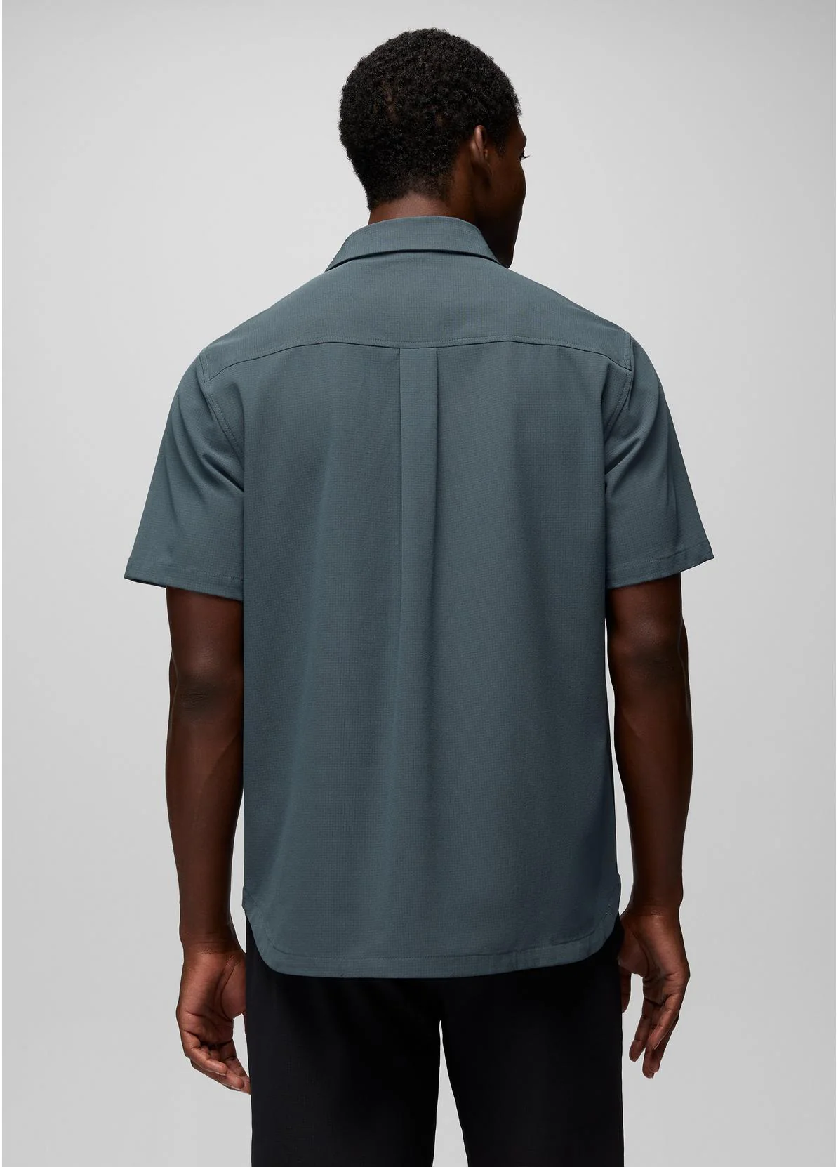 Hybridizer Short Sleeve Shirt - Men's - Image 5