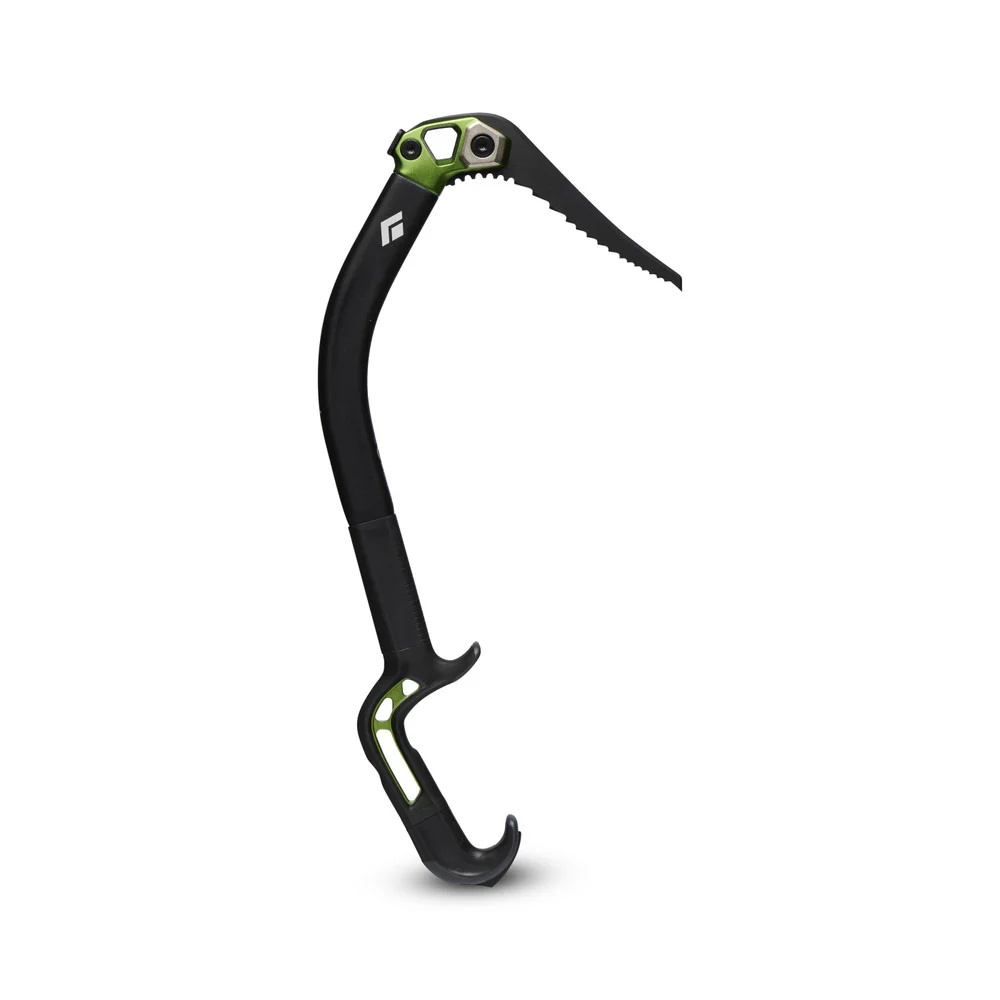 Hydra Ice Tool / Green