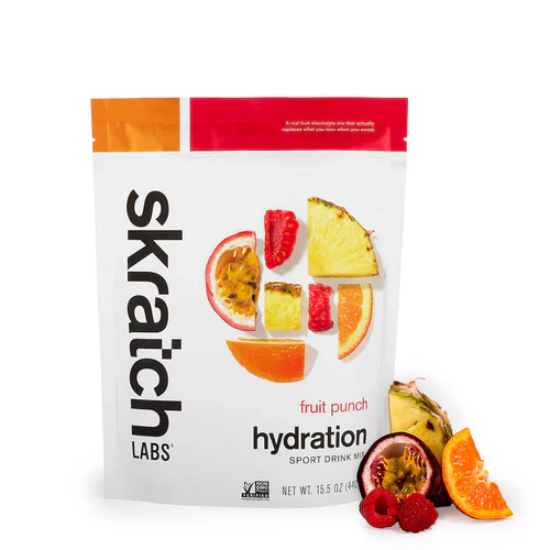 Hydration Sport Drink Mix