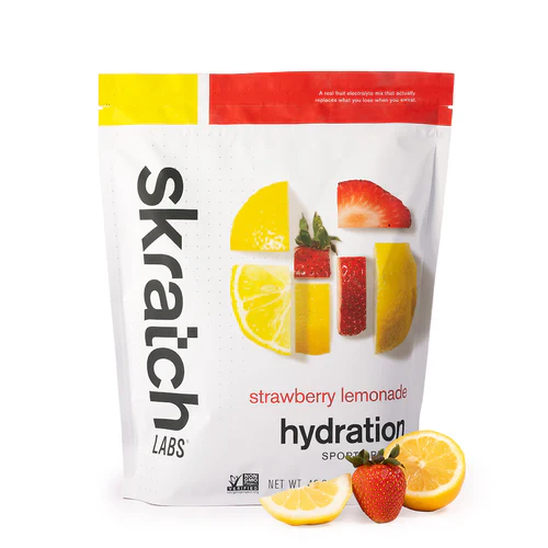 Hydration Sport Drink Mix - Image 10