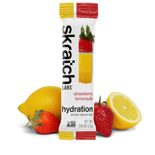 Hydration Sport Drink Mix - Image 11