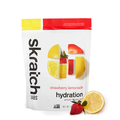 Hydration Sport Drink Mix - Image 12