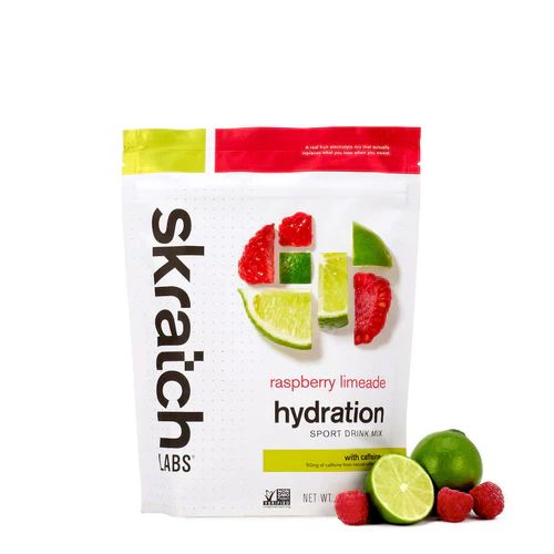 Hydration Sport Drink Mix - Image 8