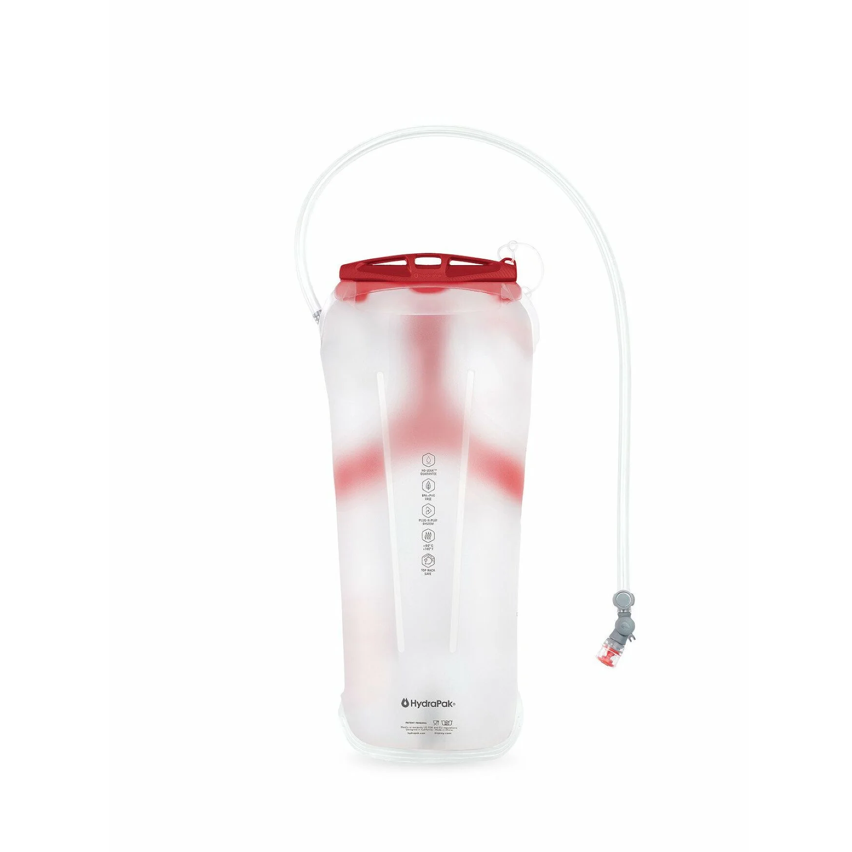 Hydraulics LT 2.5L Reservoir - Image 2