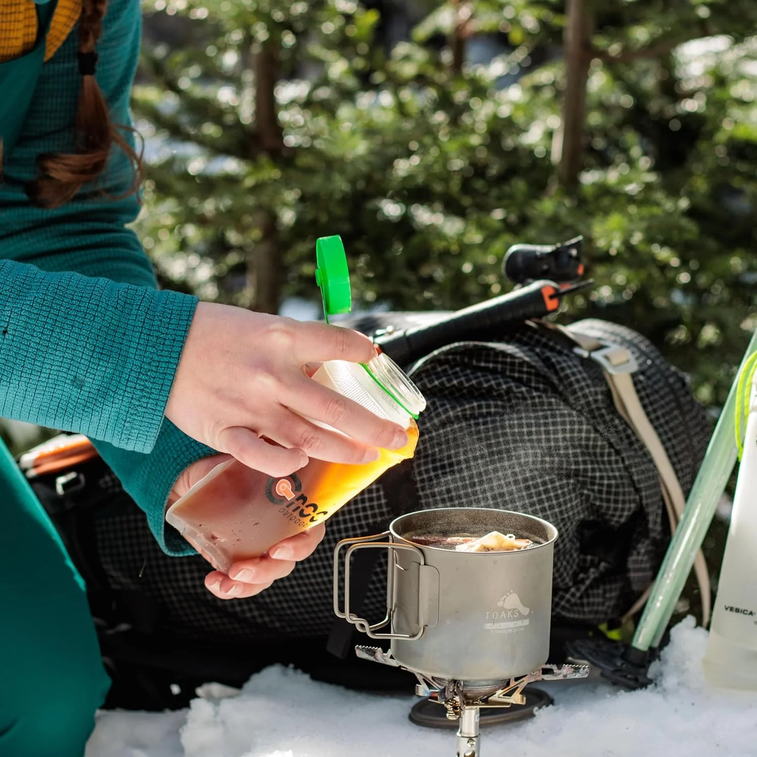 HydriamX Flask - Image 3