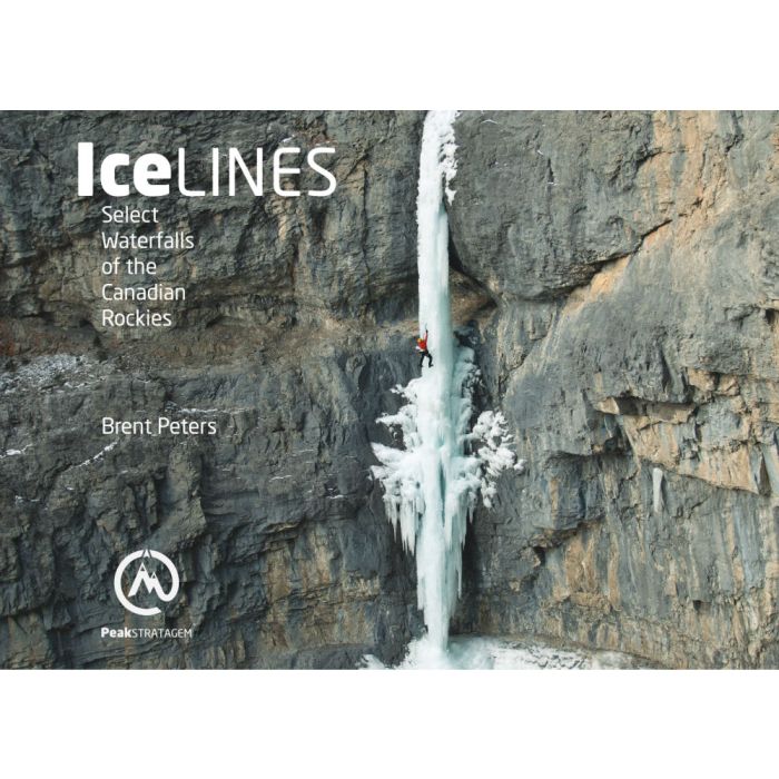 Ice Lines: Select Ice In Canada