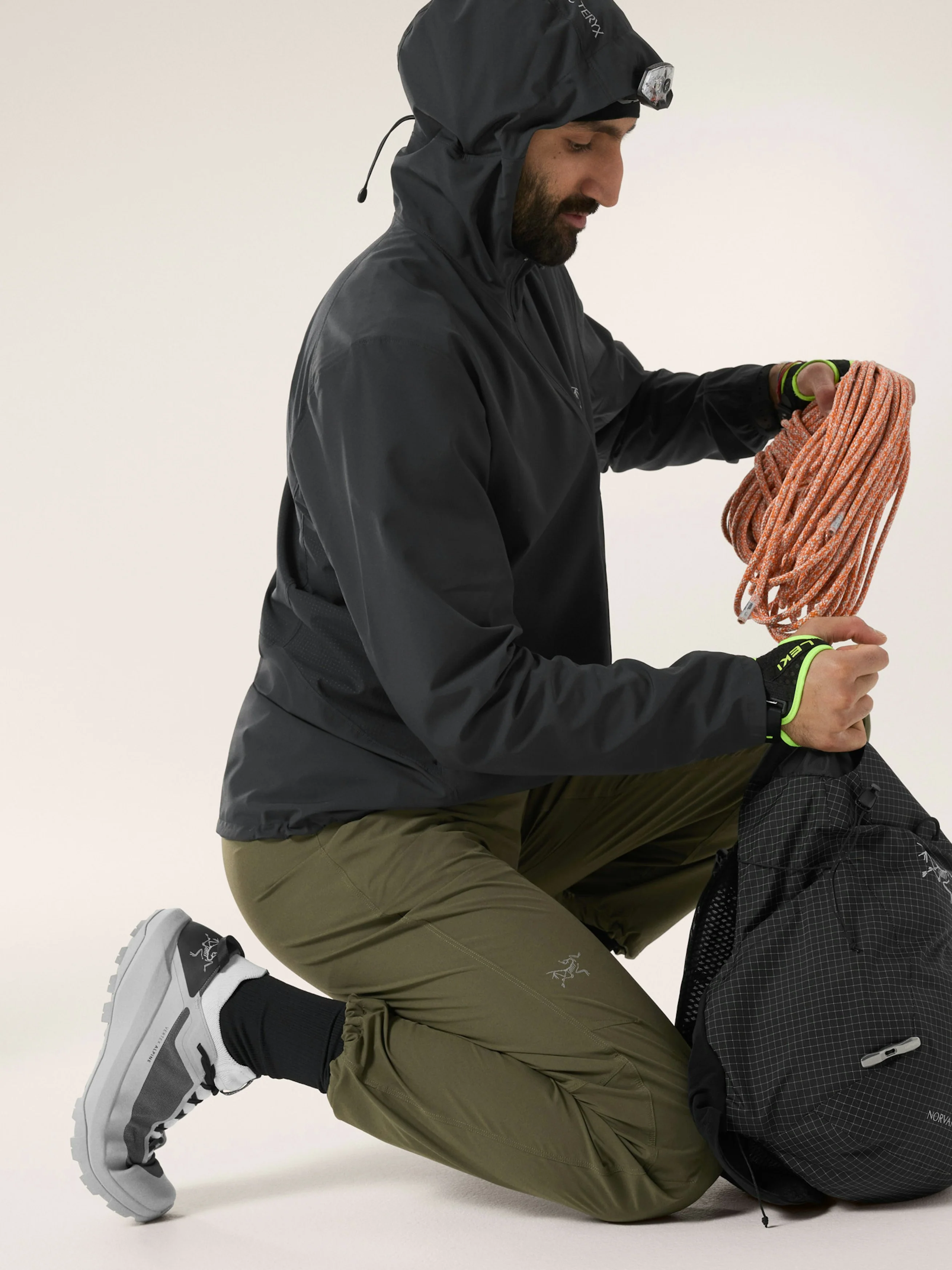 Incendo Pant - Men's - Image 12