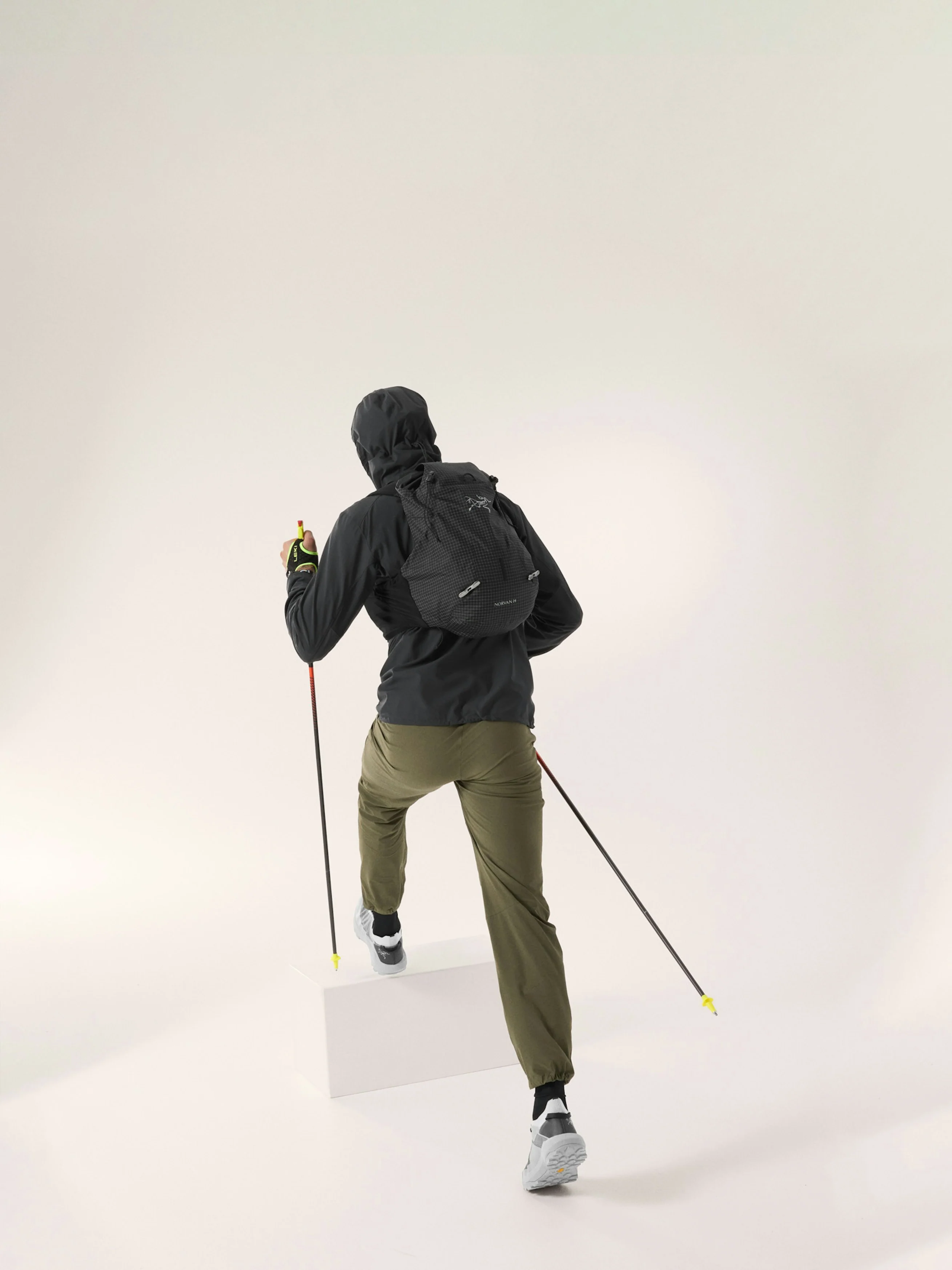 Incendo Pant - Men's - Image 13