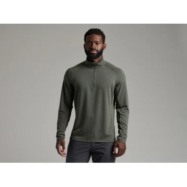 Influx 1/4 Zip - Men's - Image 3
