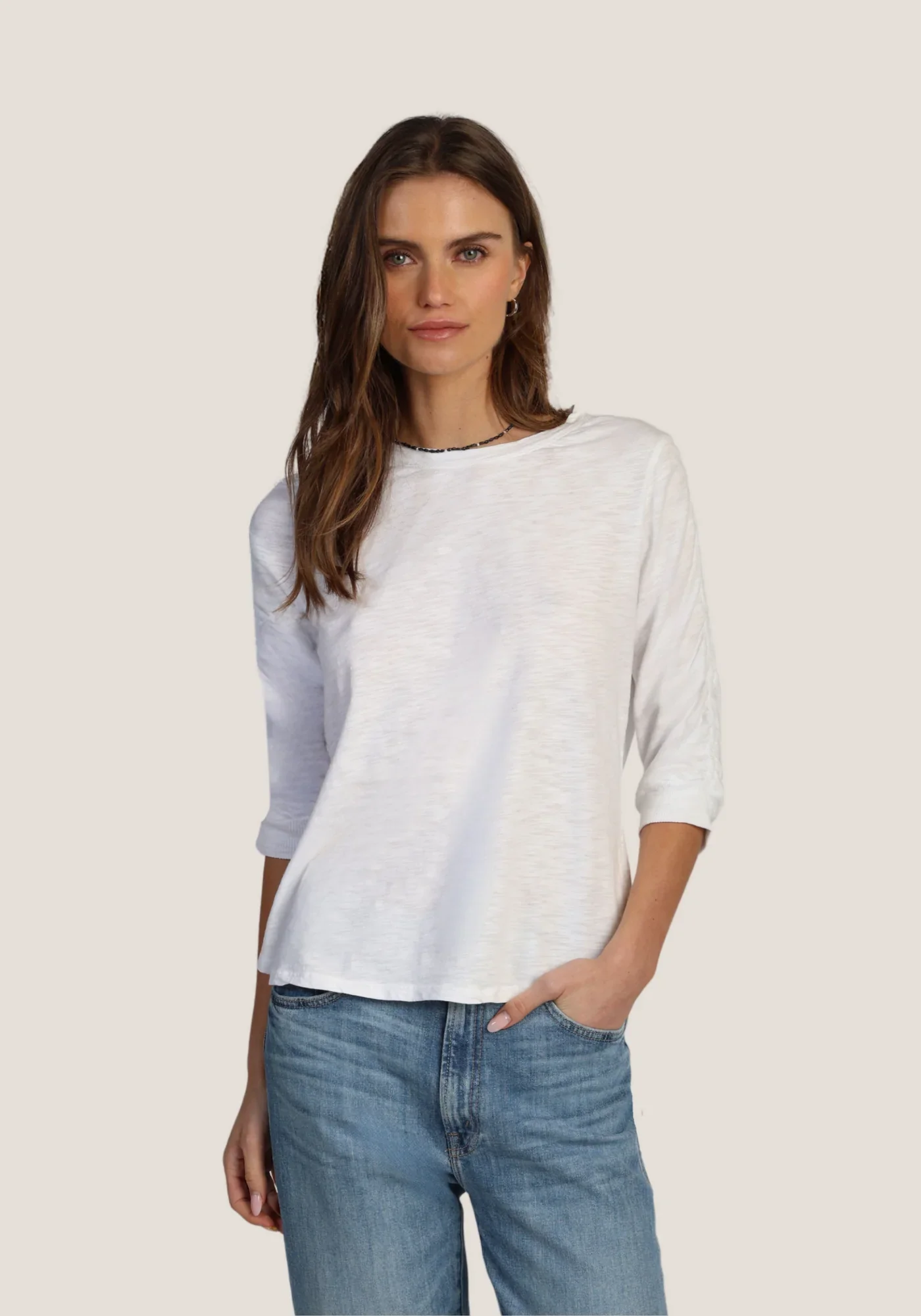 Julia Knit Shirt - Women's