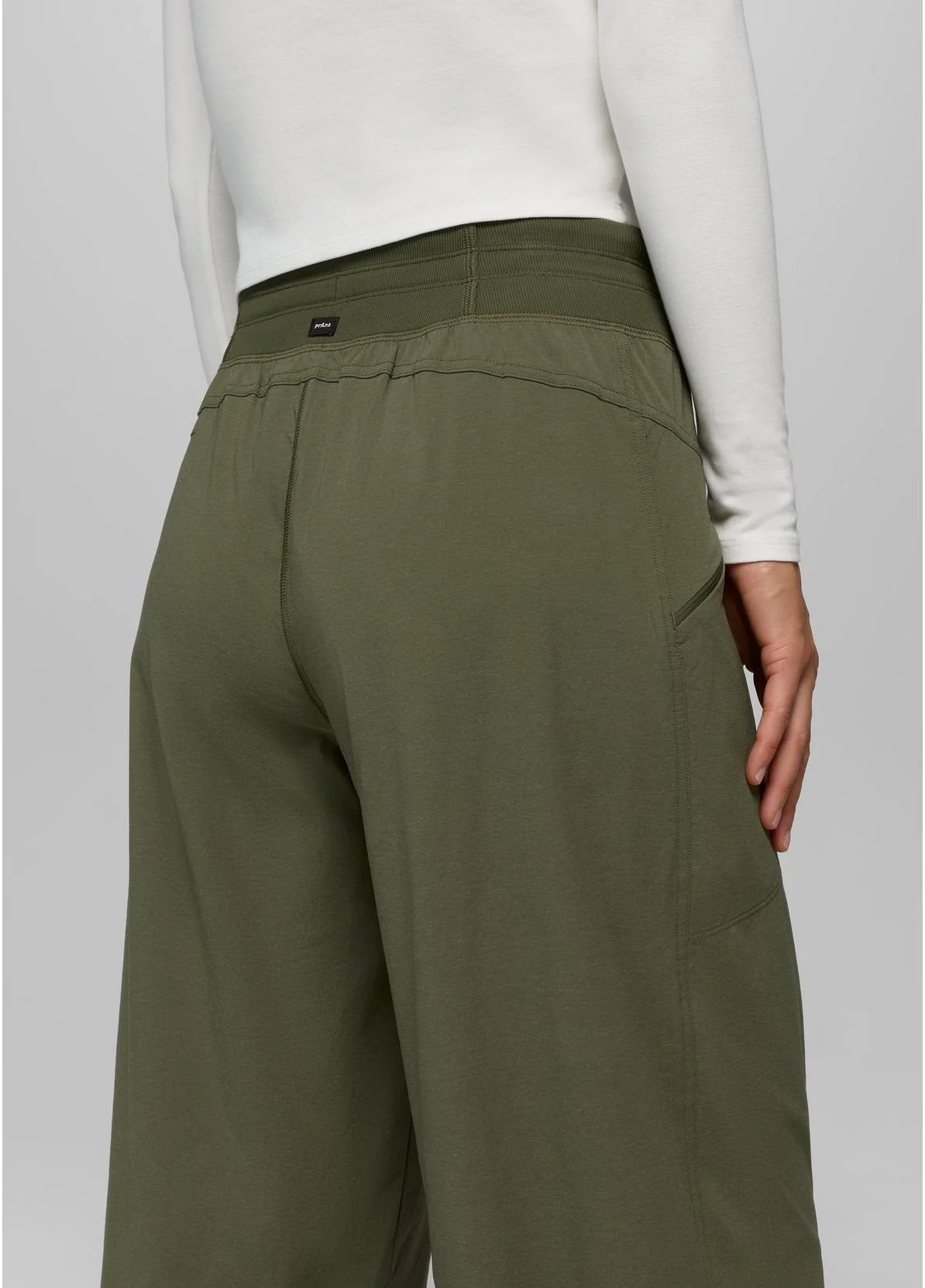 Koen Wide Leg Pant - Women's - Image 3