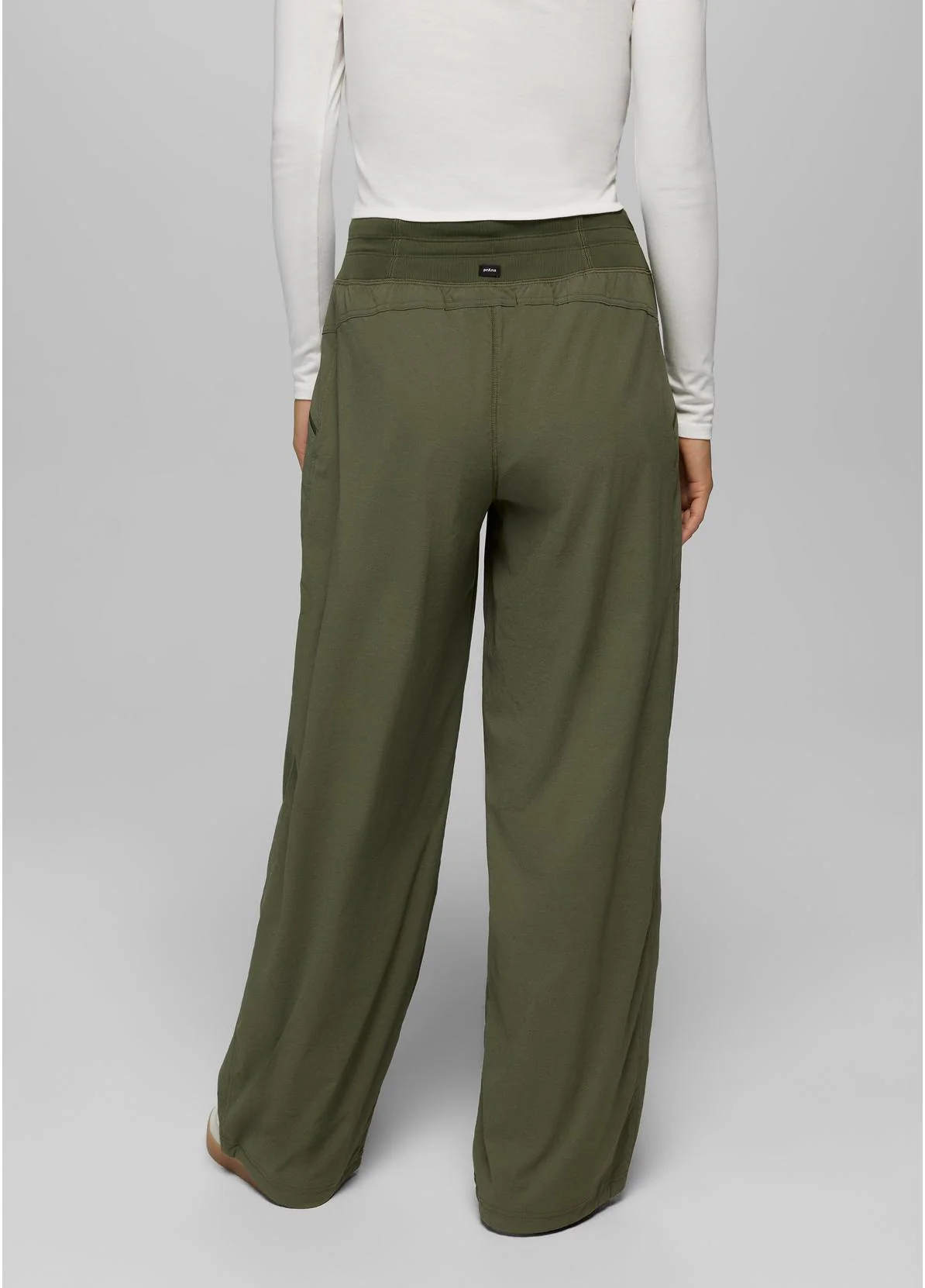 Koen Wide Leg Pant - Women's - Image 4