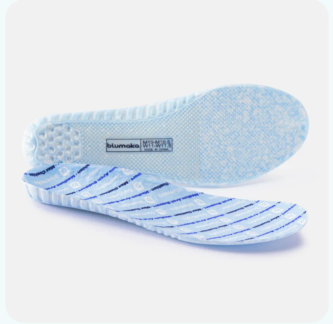 Blumaka - Max Cushion - Medium Arch Support - Image 6