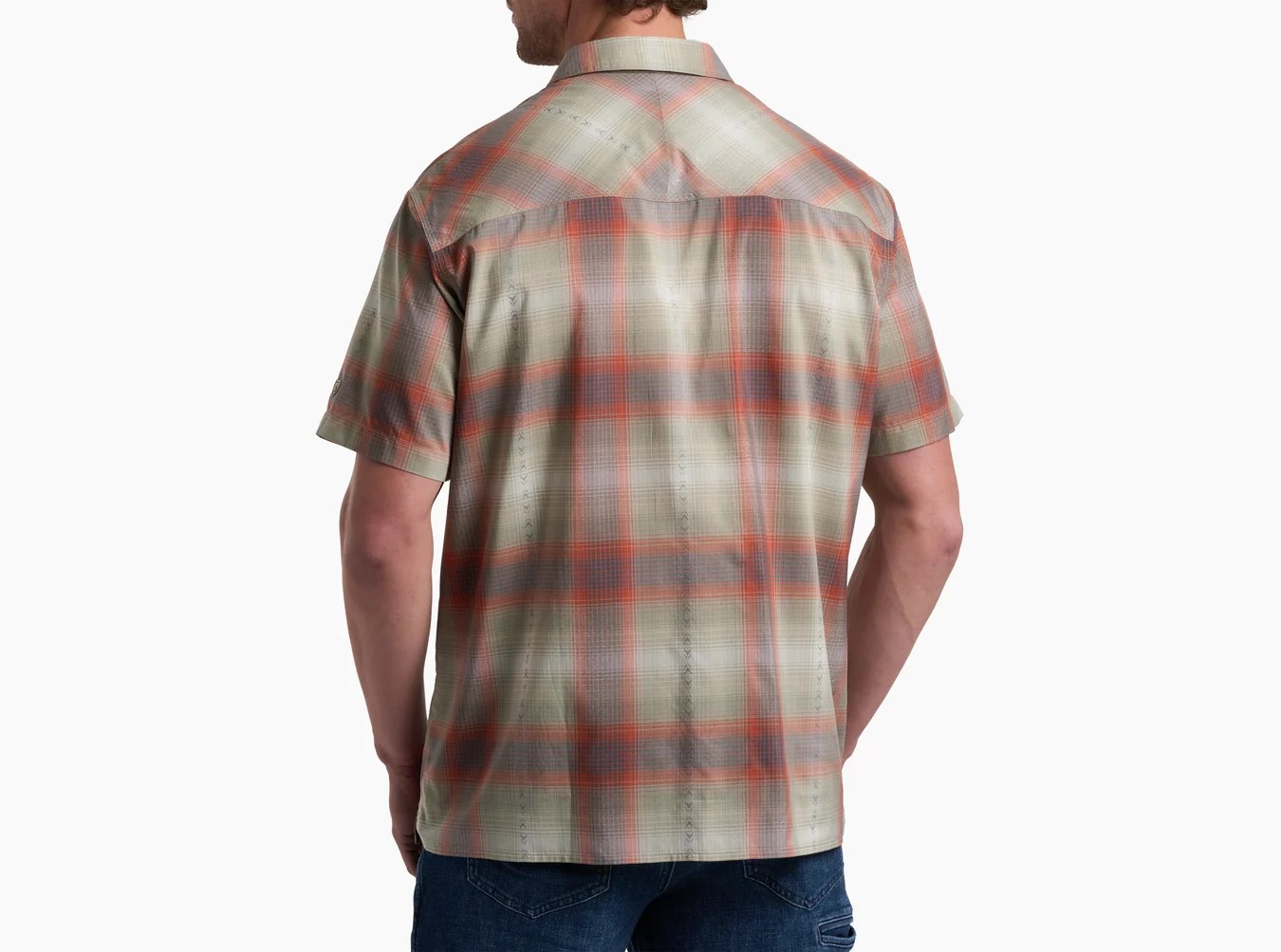 Konquer Short Sleeve - Men's - Image 2