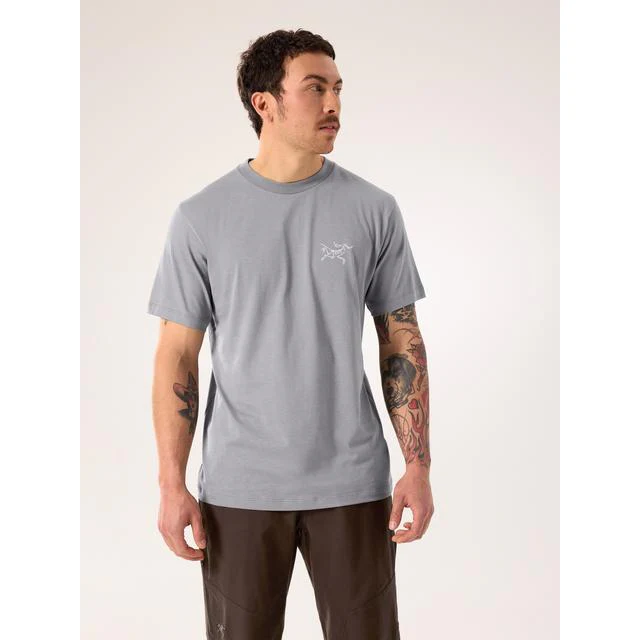 Kragg SL Cotton Short Sleeve - Men's - Image 4
