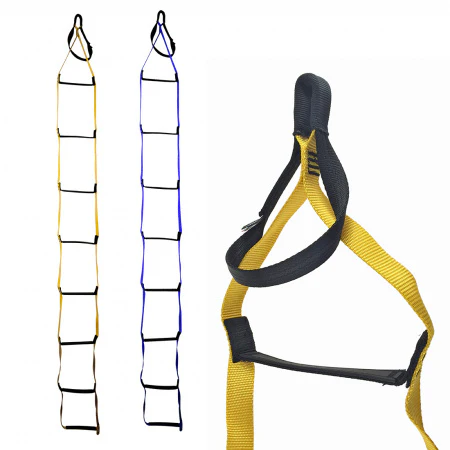 Ladder Aider 1"- 8 Step