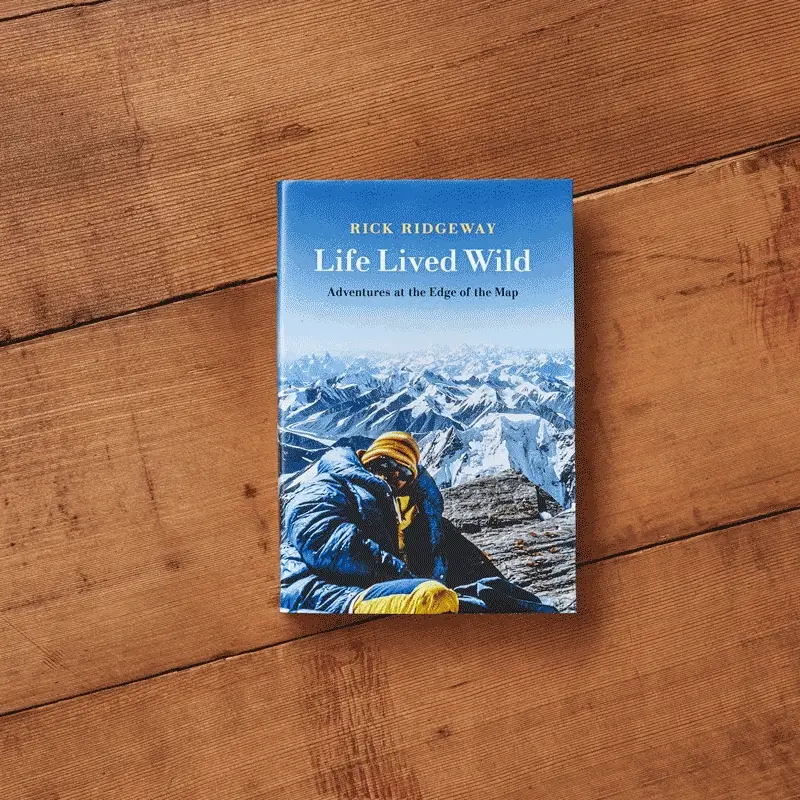 Life Lived Wild - Image 2