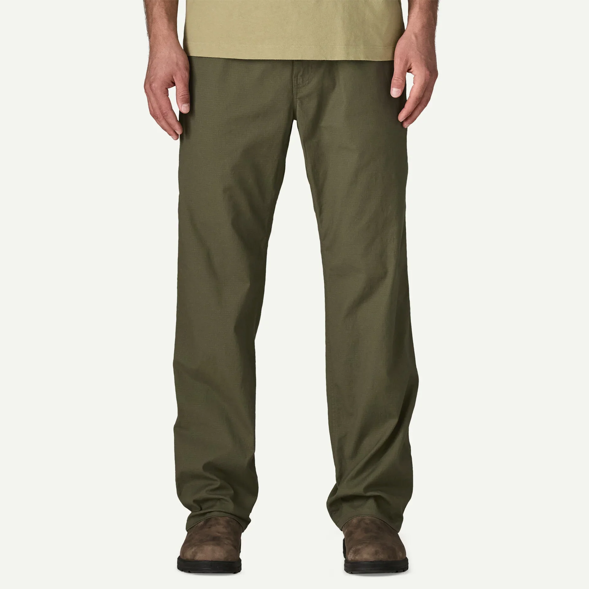 Lightweight All-Wear Gi Pants - Men's - Image 2