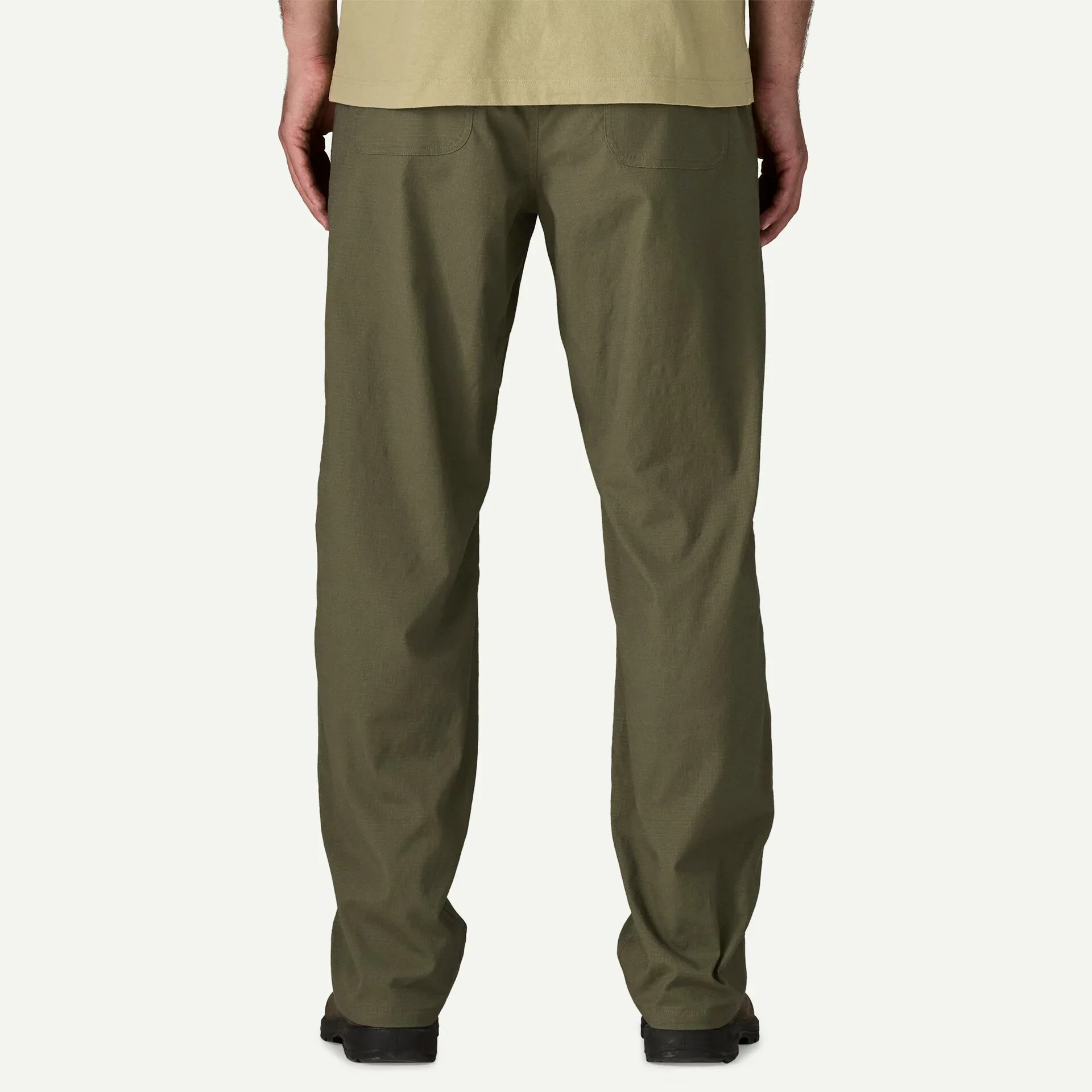 Lightweight All-Wear Gi Pants - Men's - Image 3