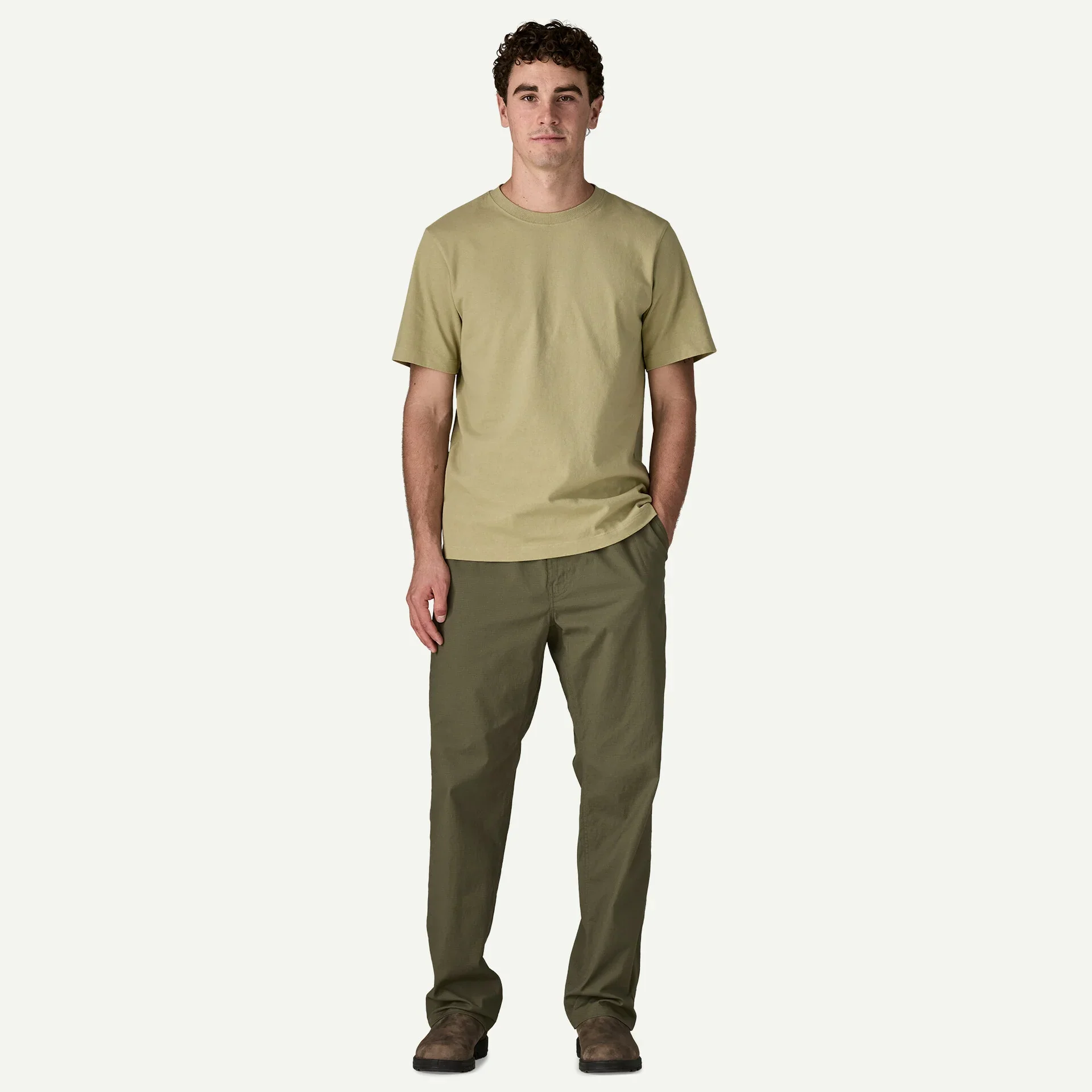 Lightweight All-Wear Gi Pants - Men's - Image 4