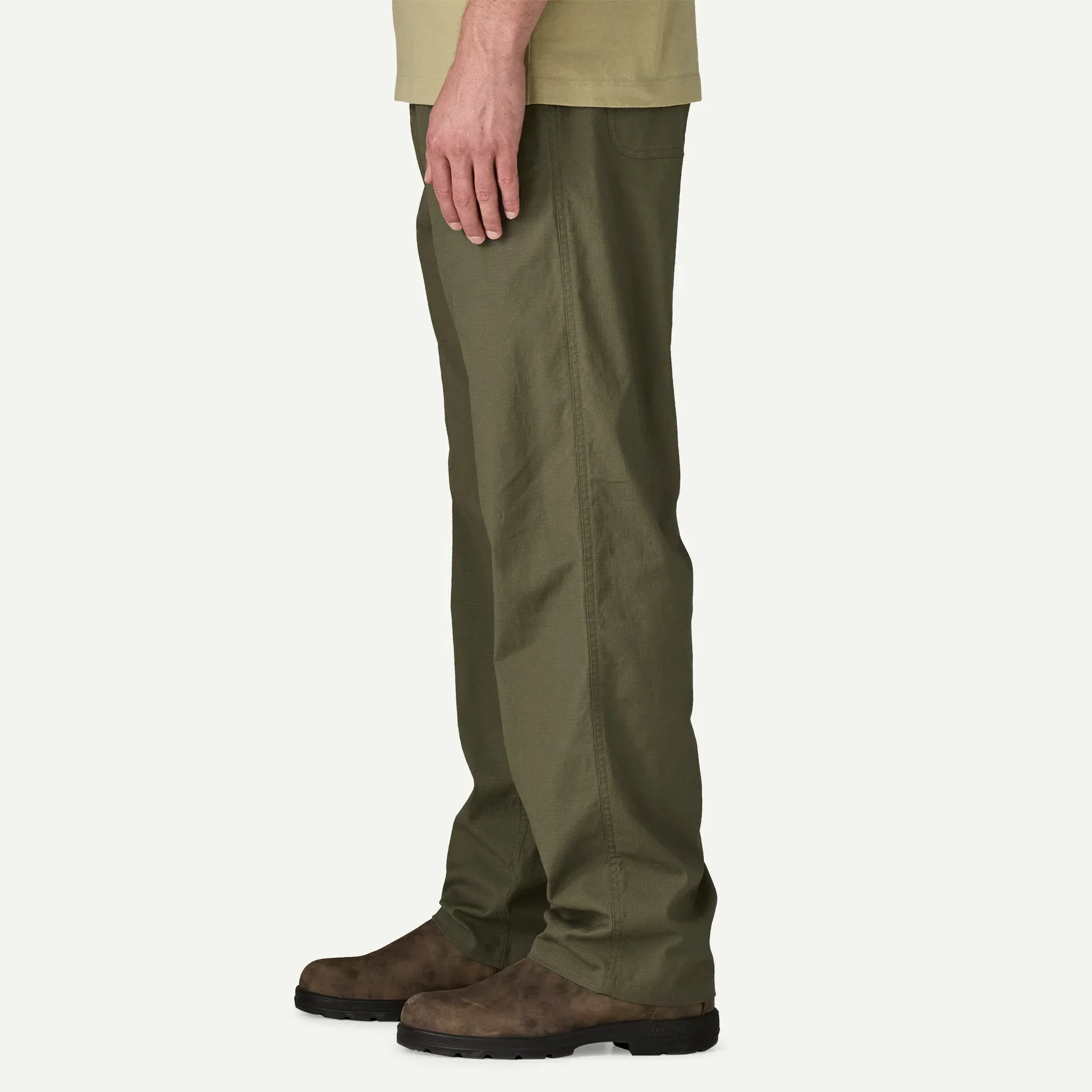 Lightweight All-Wear Gi Pants - Men's - Image 5
