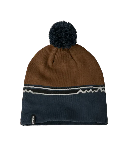 Lightweight Powder Town Beanie