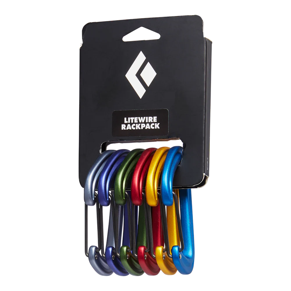 Lightwire Rackpack