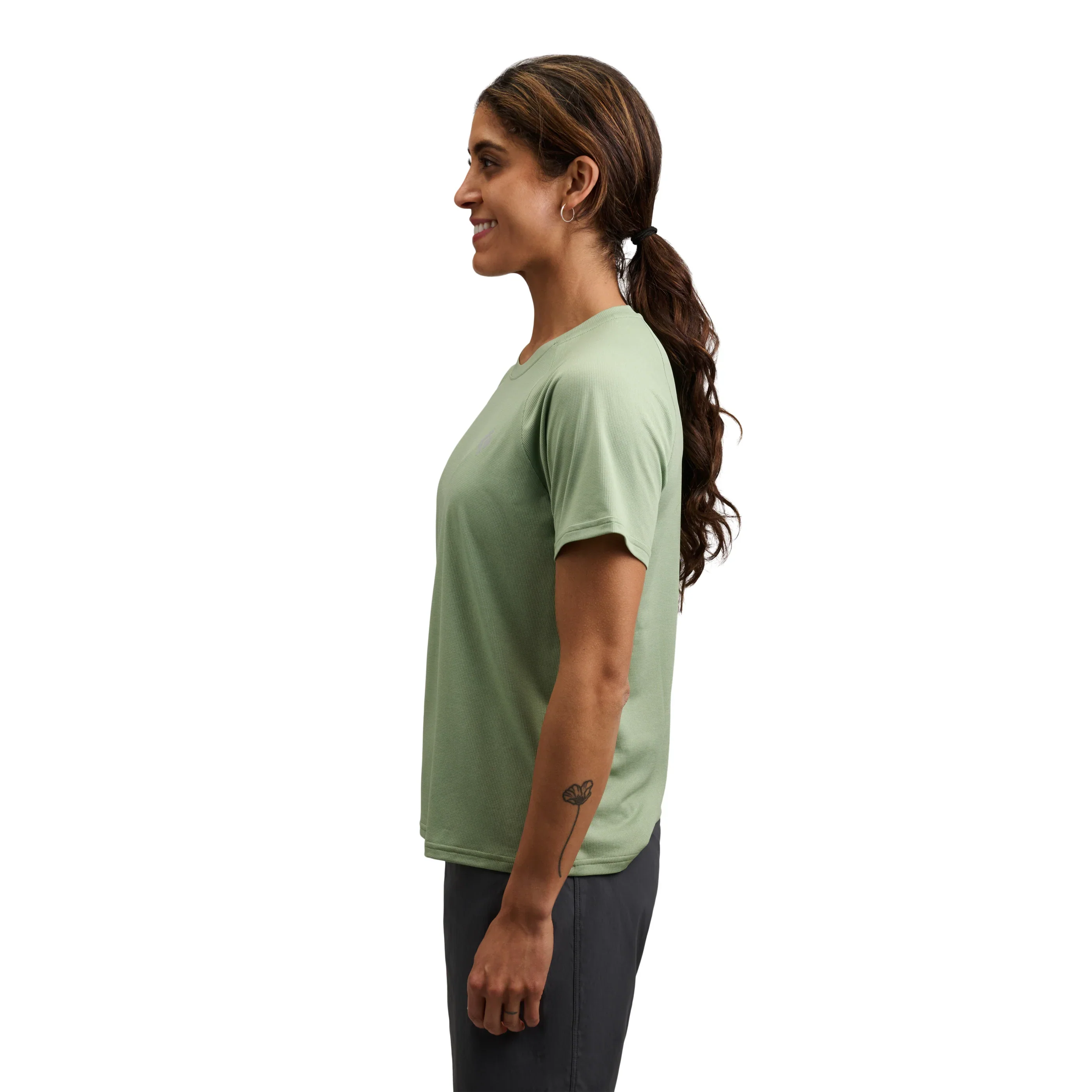 Lightwire Short Sleeve Tee - Women's - Image 4