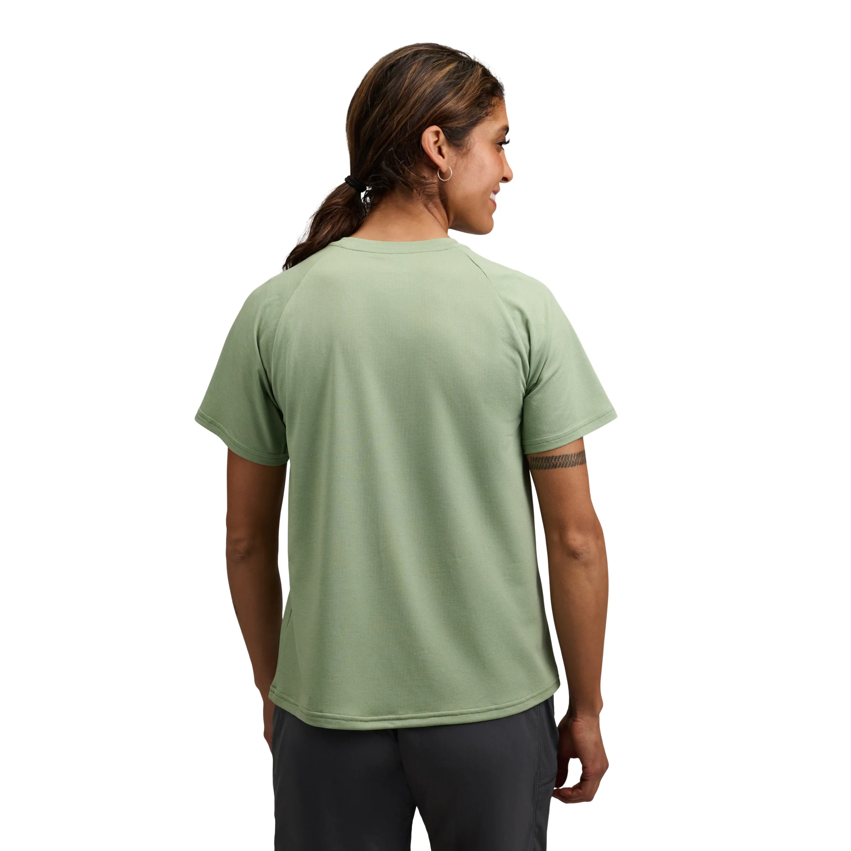 Lightwire Short Sleeve Tee - Women's - Image 5