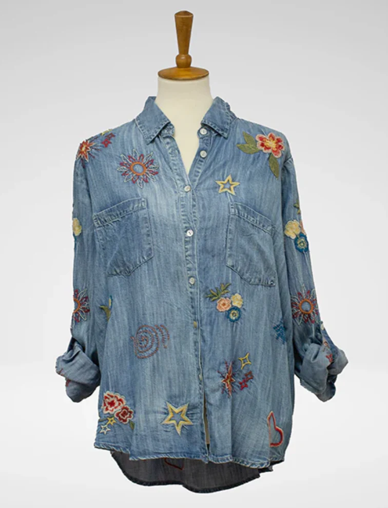 Lil Shirt - Women's