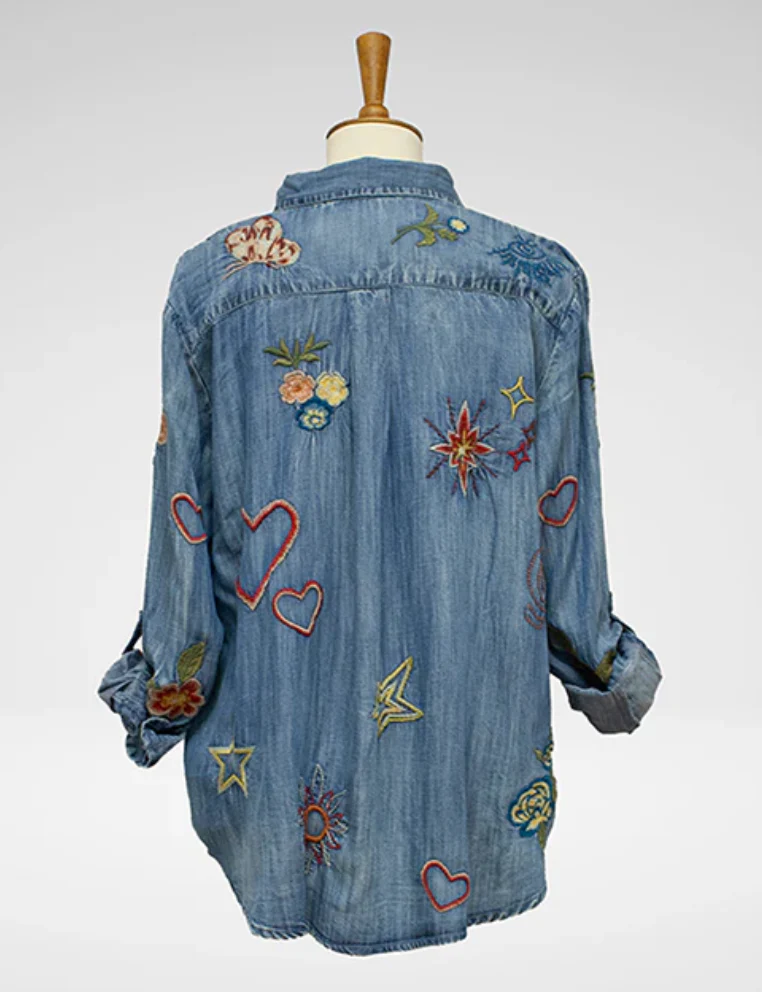 Lil Shirt - Women's - Image 2