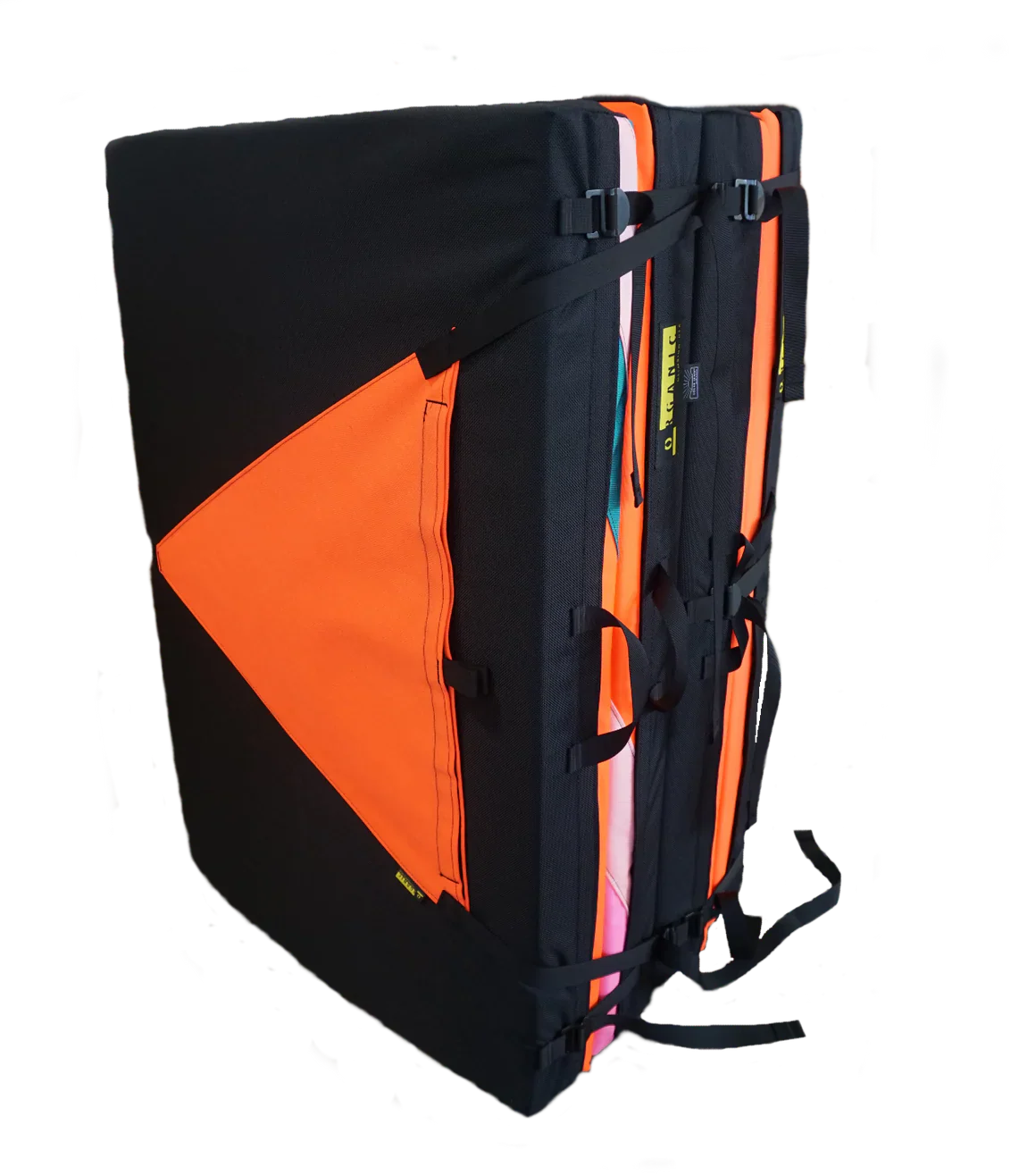 Load Flap - Image 2