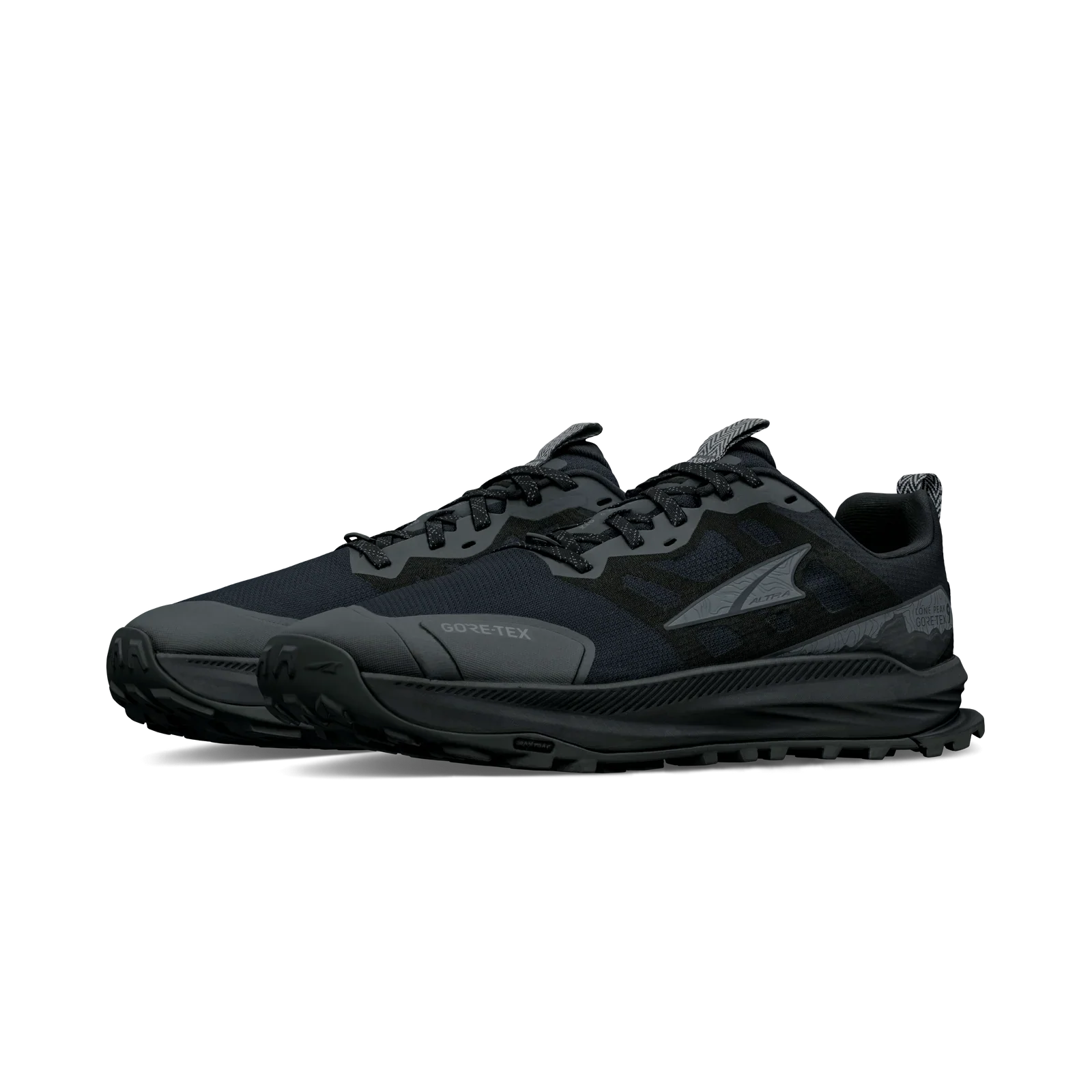Lone Peak 9 GTX - Men's - Image 5