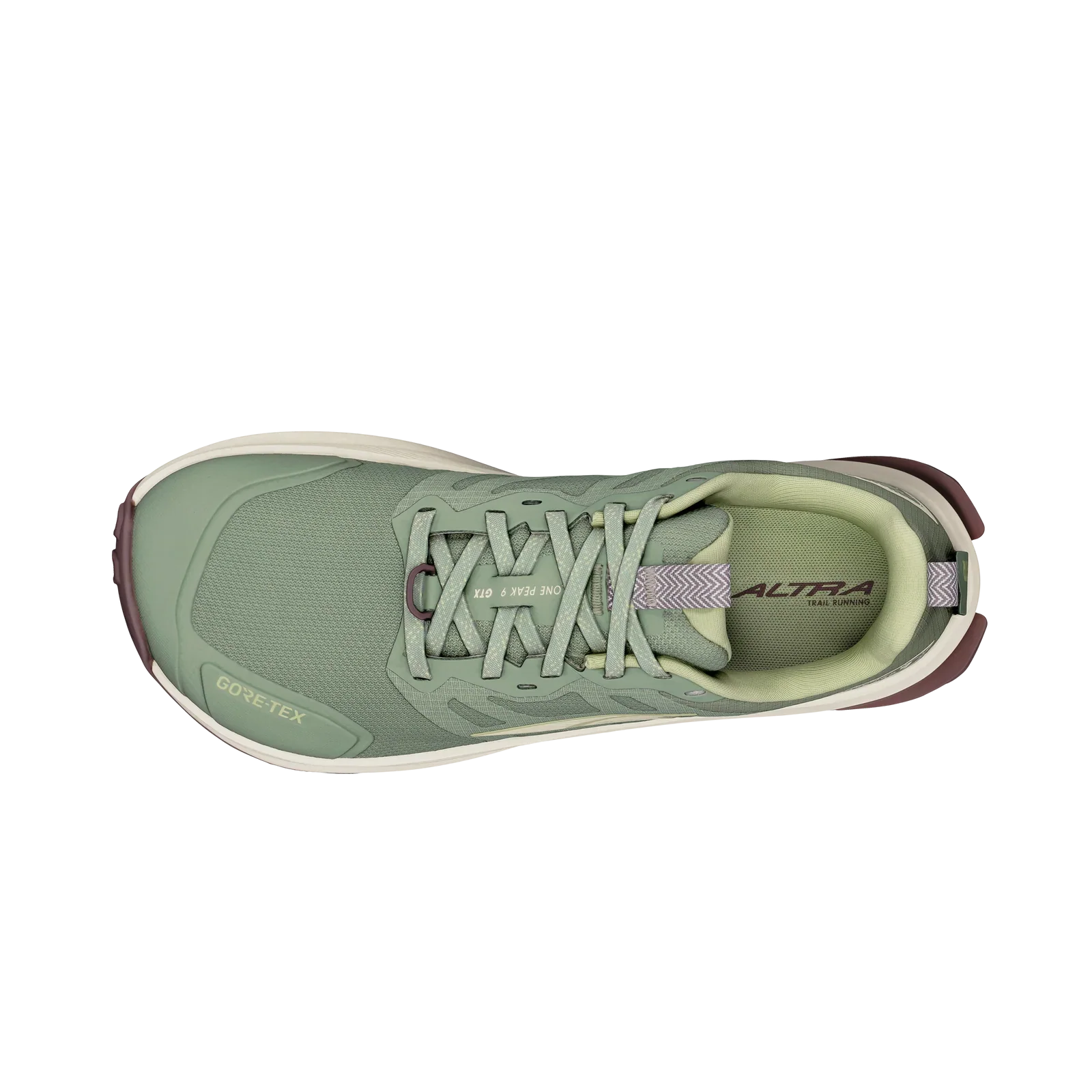 Lone Peak 9+ - Women's - Image 4