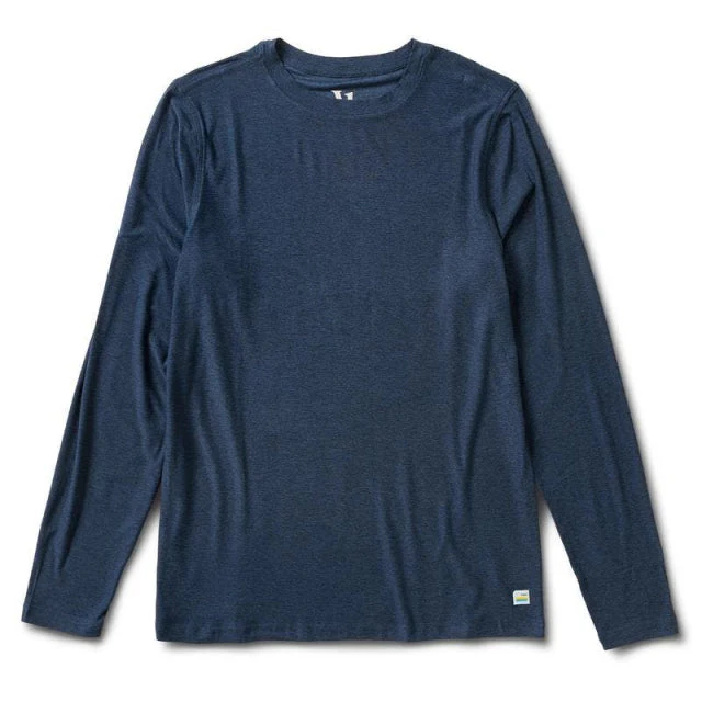 Long Sleeve Strato Tech Tee - Men's - Image 2
