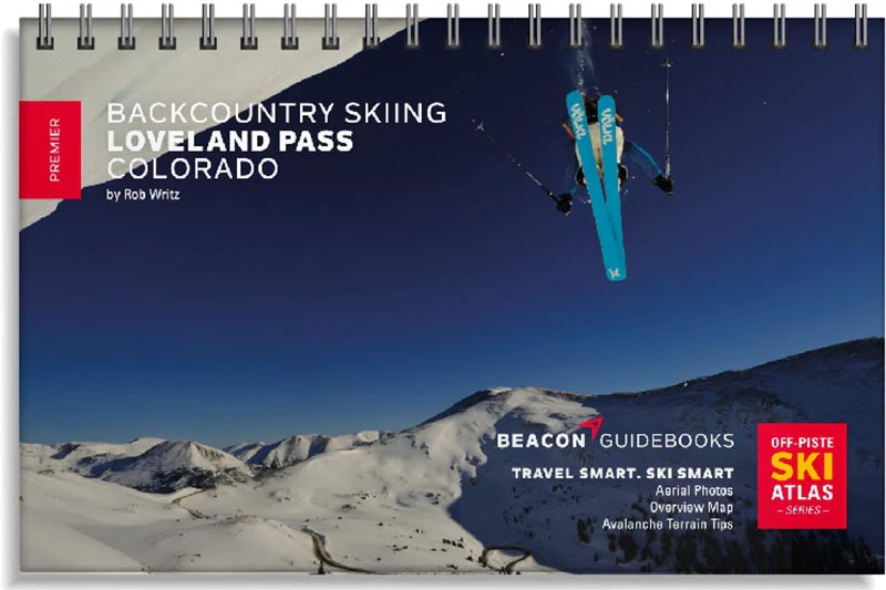 Loveland Pass Book