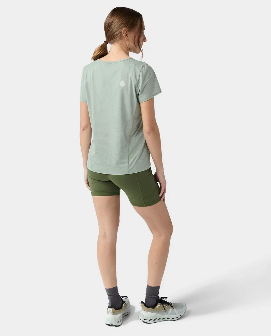 Lucent Tee Short Sleeve - Women's - Image 4