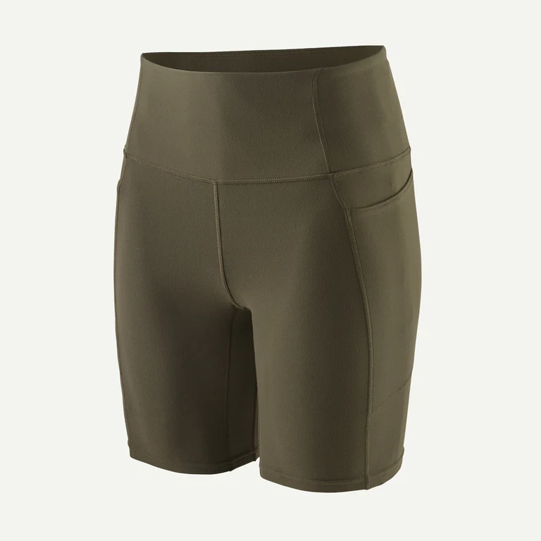 Maipo Shorts - 8in - Women's - Image 3