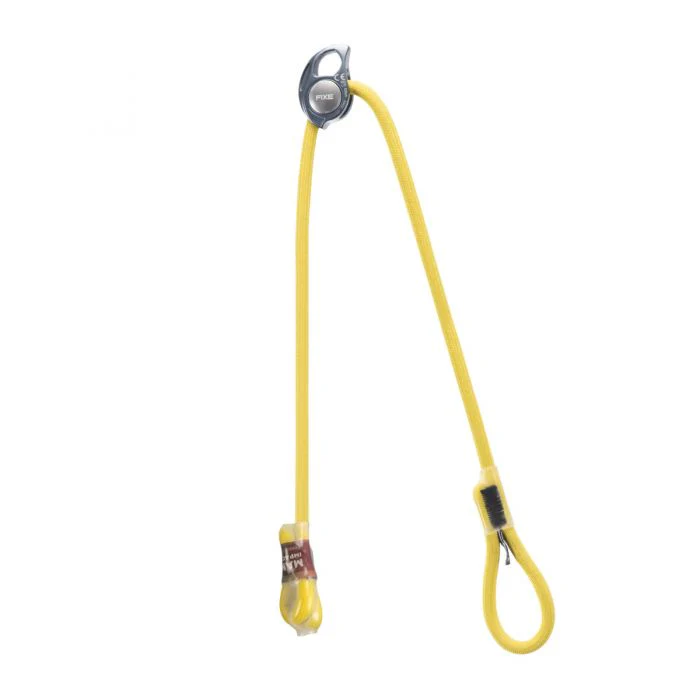 Manso - Adjustable Dynamic Lanyard