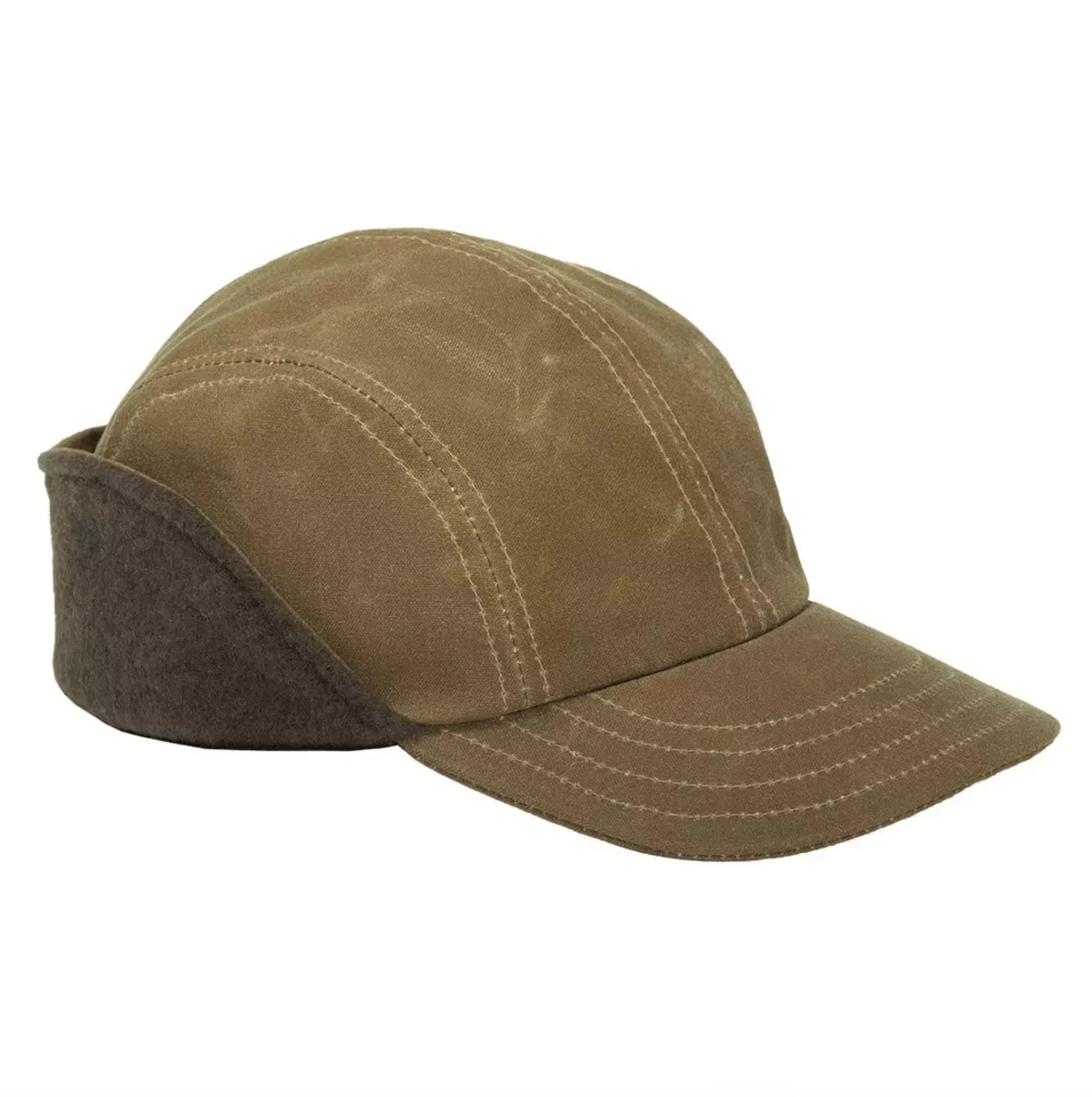 Marsh Cap